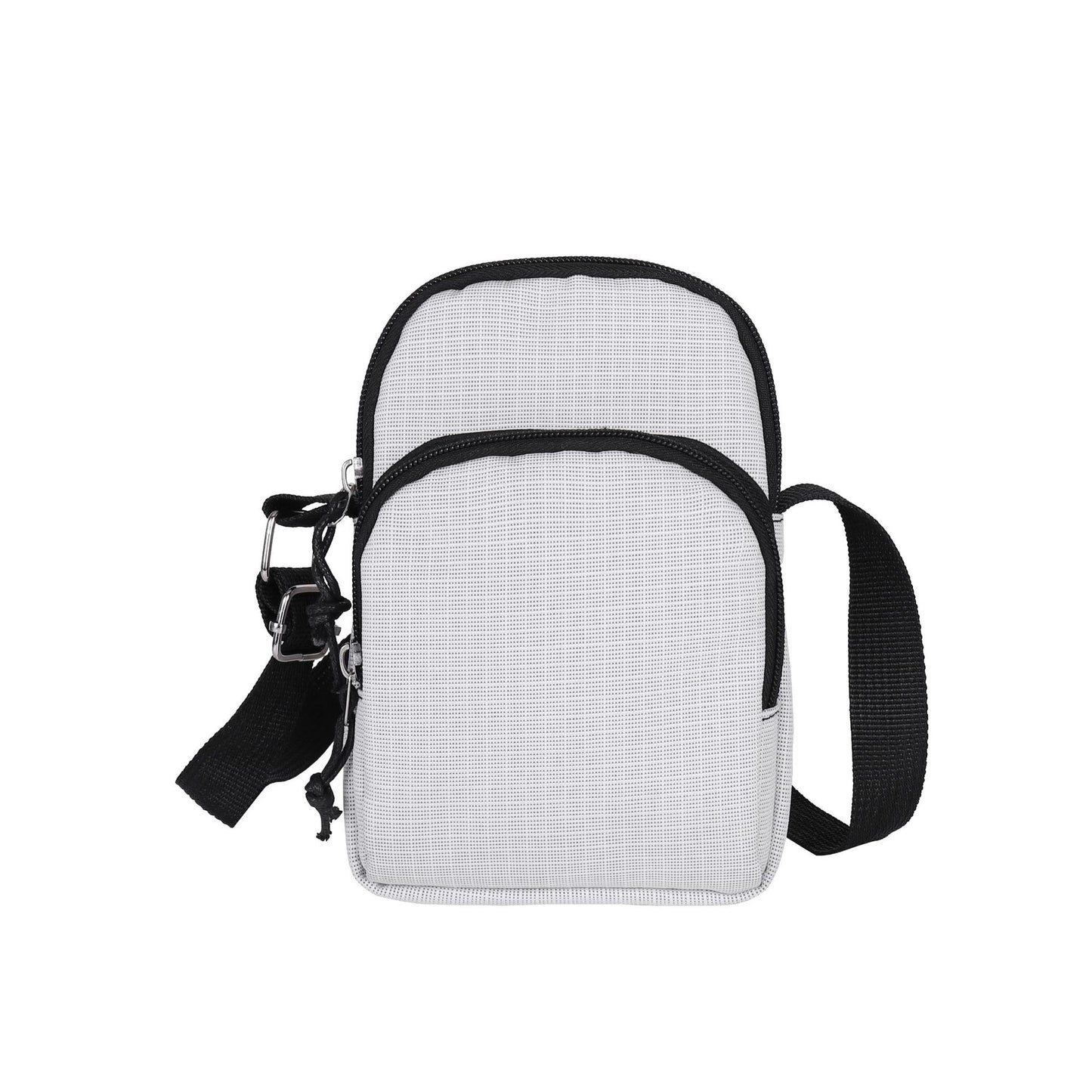 Kompakte Utility Crossbody Tasche Brehn