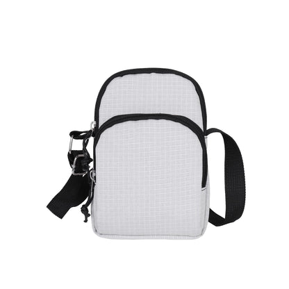 Kompakte Utility Crossbody Tasche Brehn