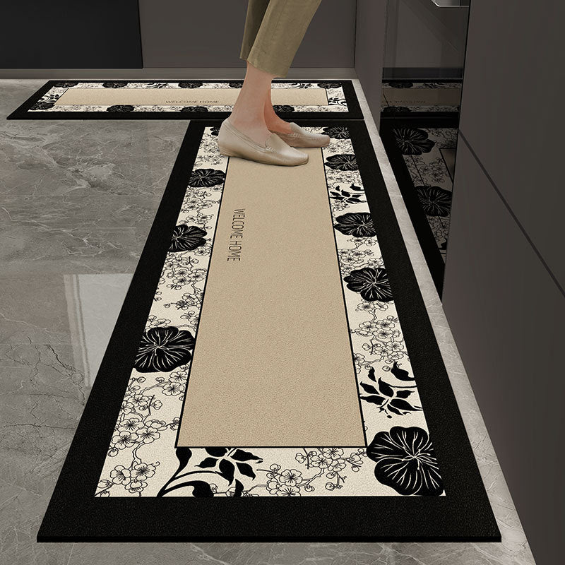 Elegante Komfort Slipper