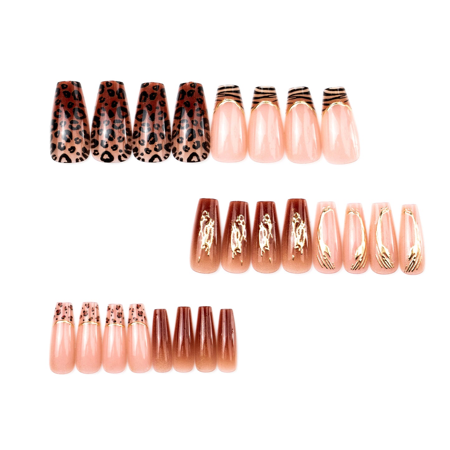 Nagelset Brehn