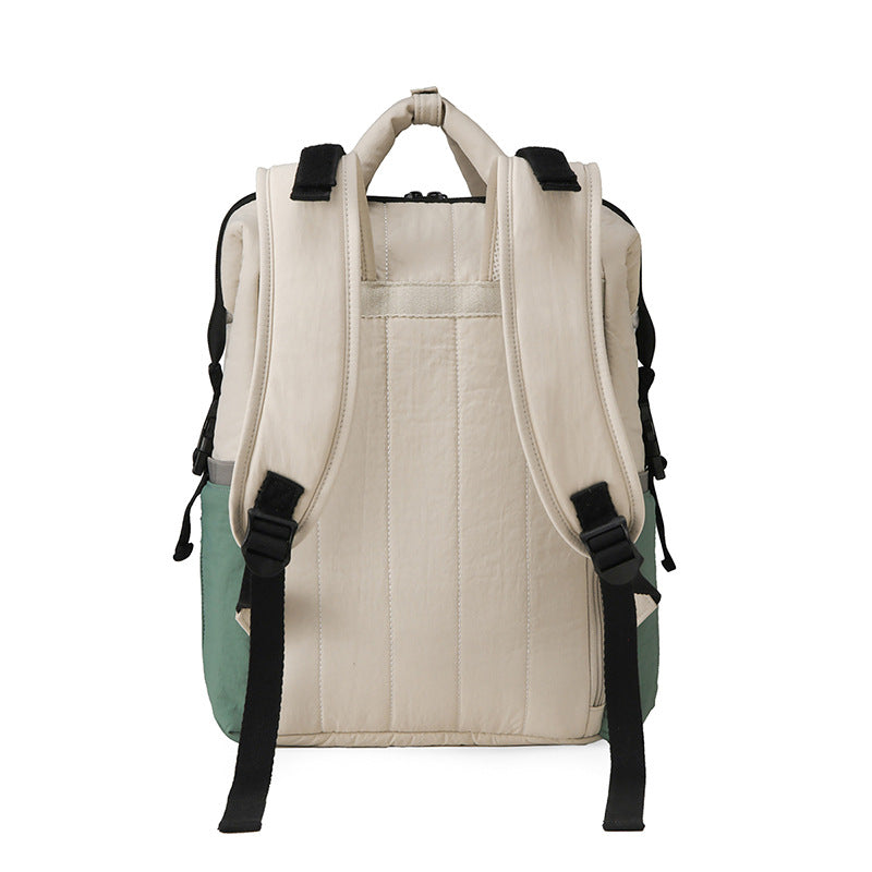 Vielseitiger Reise- und Alltagsrucksack Brehn