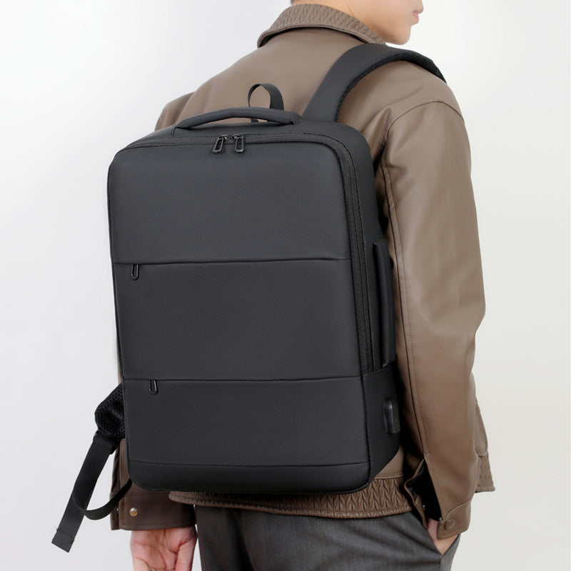 Laptop Rucksack Brehn