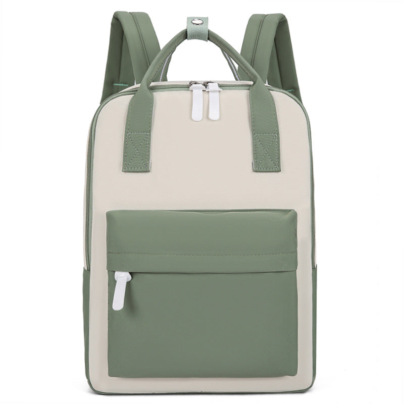 Multi-Funktionaler Urban Rucksack Brehn