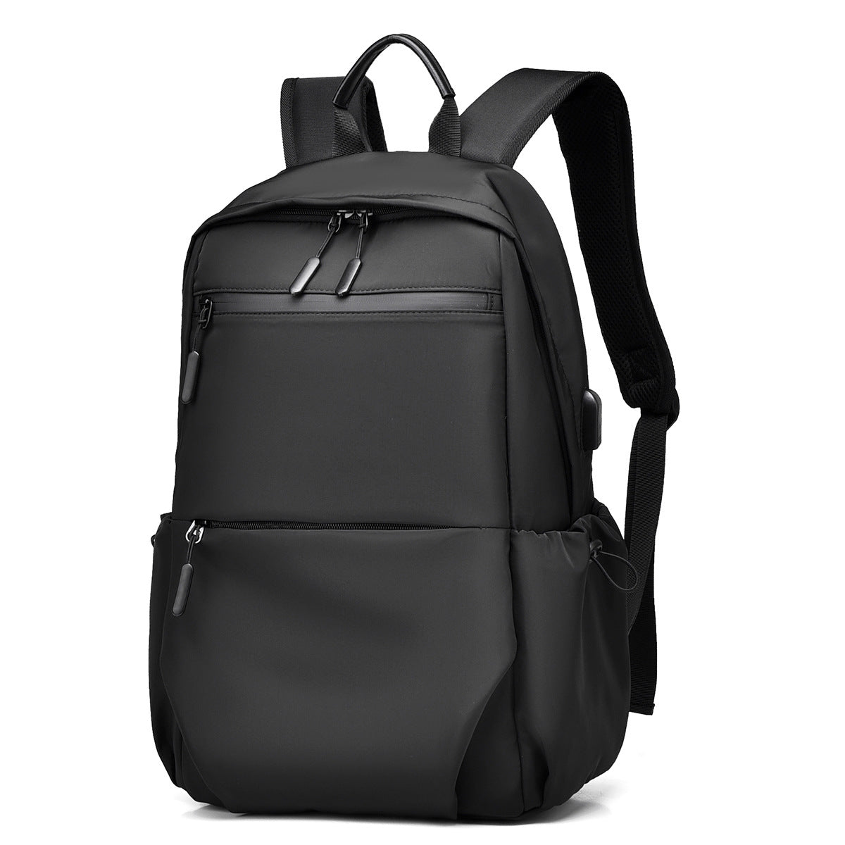 Multi-Taschen Funktionaler Laptop-Rucksack Brehn