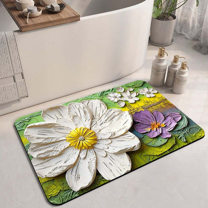 Floral Design Bereich Matte