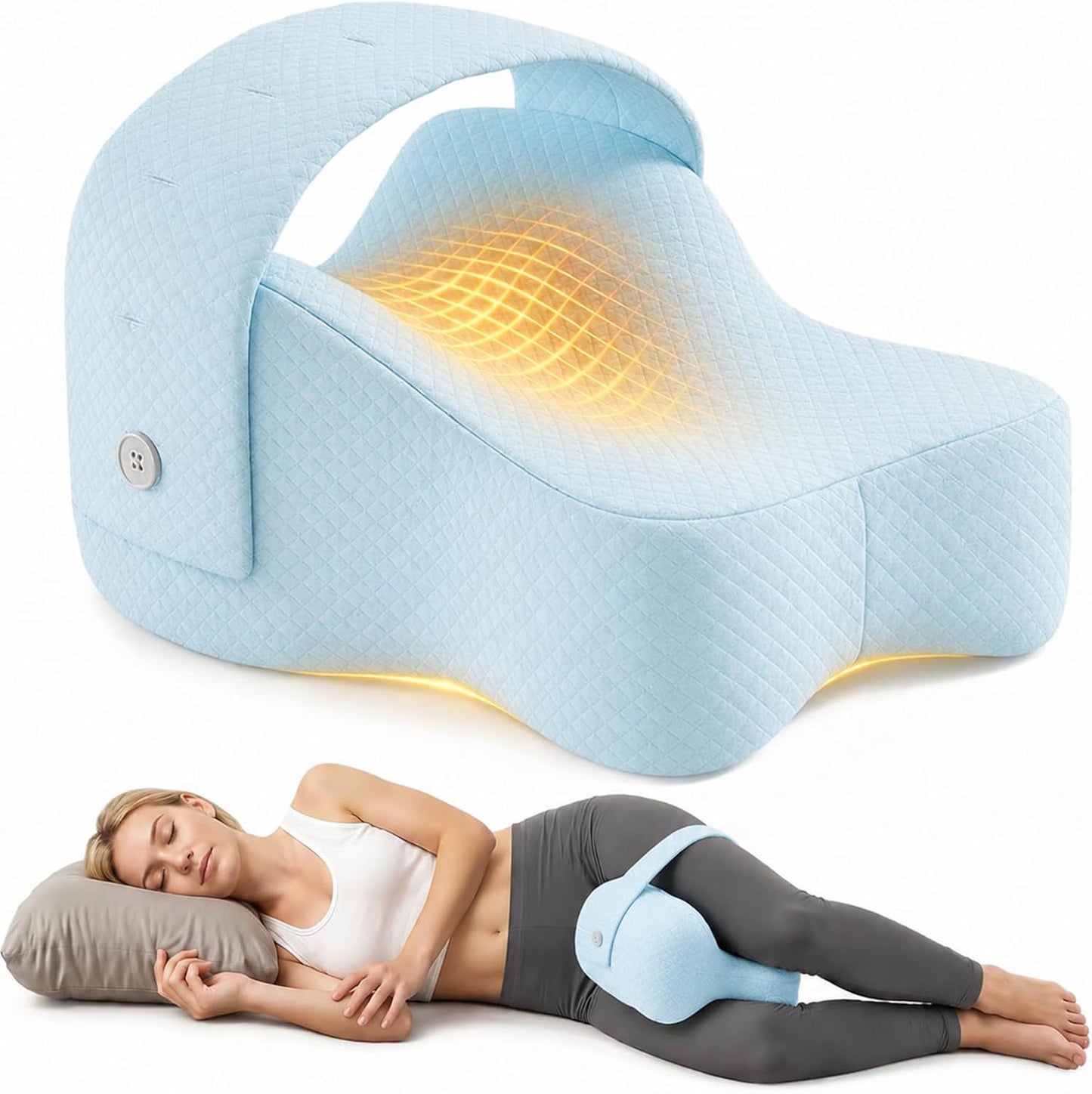 orthopädisches Schlafkissen Brehn