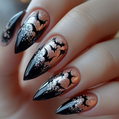 Artistic Nail Art Brehn