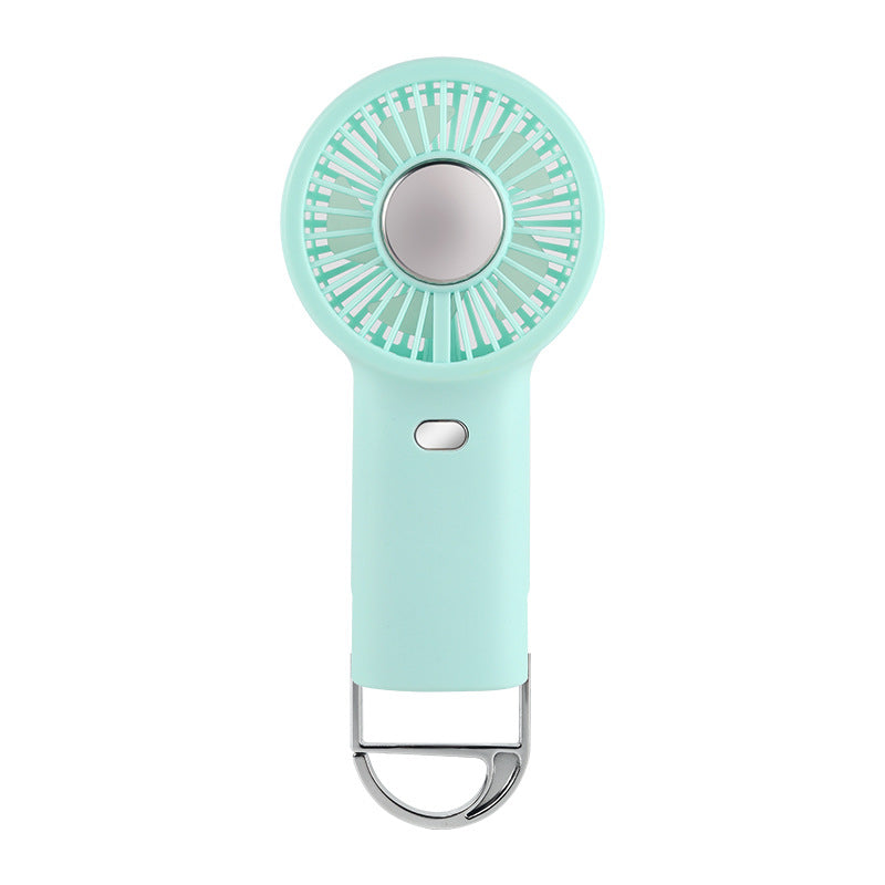 Damen tragbarer Handventilator mit praktischem Design Brehn