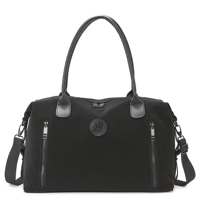 Haltbarer multifunktionaler Gym-Duffle-Bag Brehn