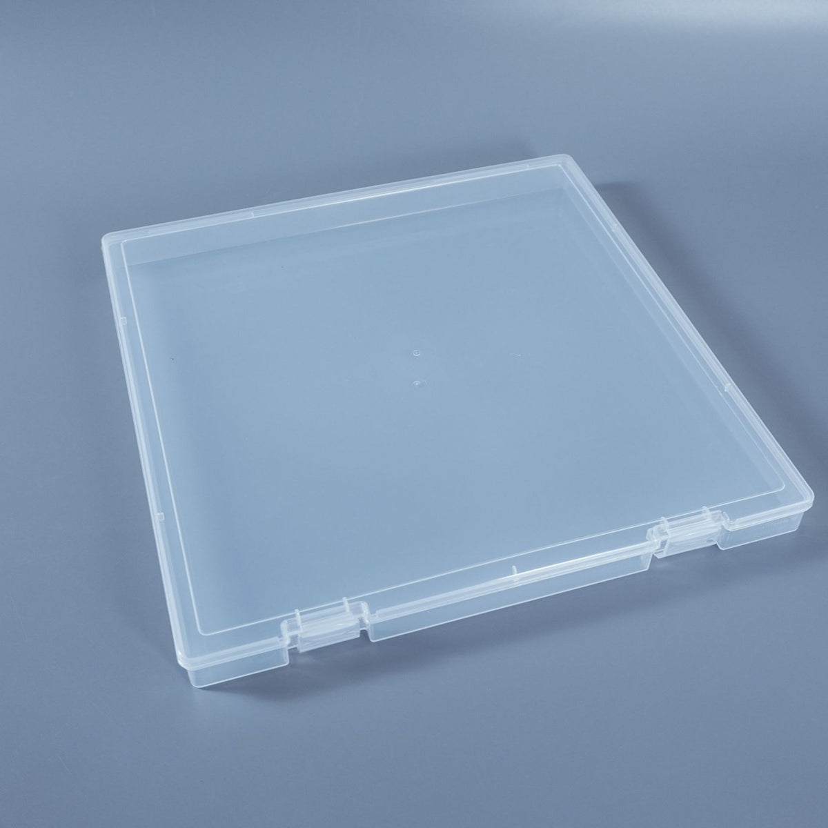 Multifunktionaler transparenter Aufbewahrungsbehälter Brehn
