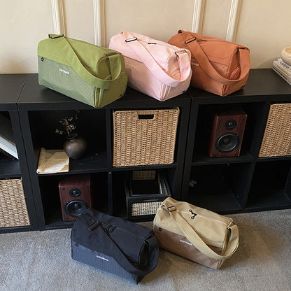 Elegante Utility Duffle Bag Brehn