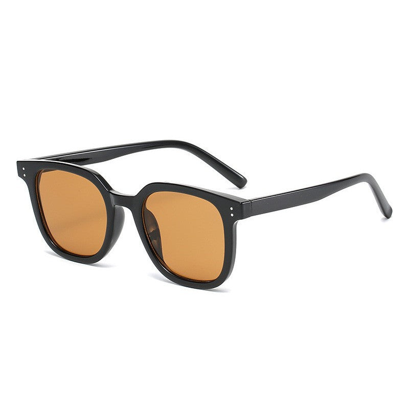 Damen Cat-Eye Sonnenbrille mit modernem Rahmen und UV-Schutz Brehn