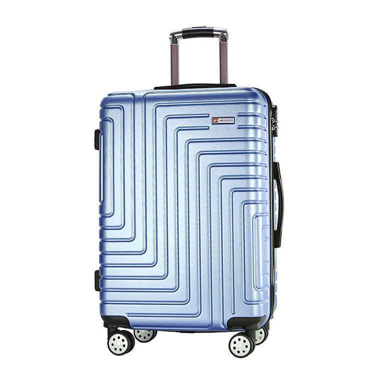 Herren Hartschalen Spinner Gepäck Brehn