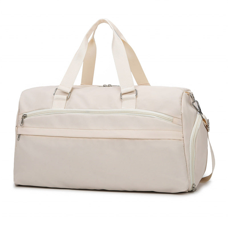 Stylische Allzweck-Wochenend-Duffle Brehn