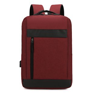 Professioneller Business-Laptop-Rucksack Brehn
