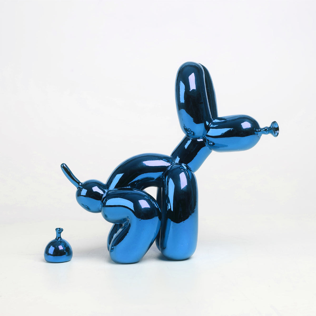 Dekorative Hundefigur Brehn