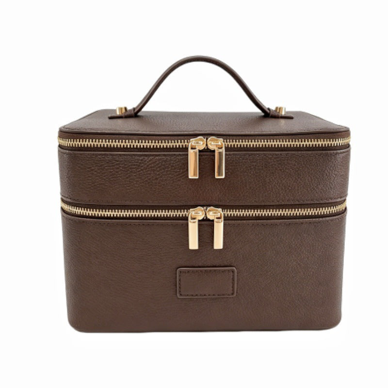 Kosmetische Organizer-Tasche Brehn