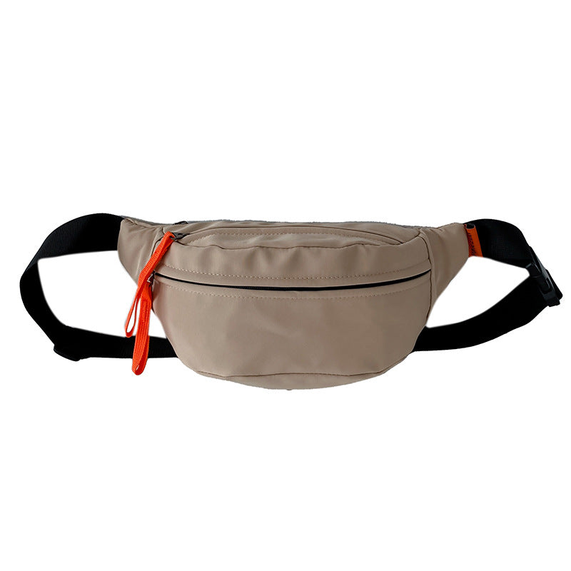 Praktische Gürteltasche Brehn