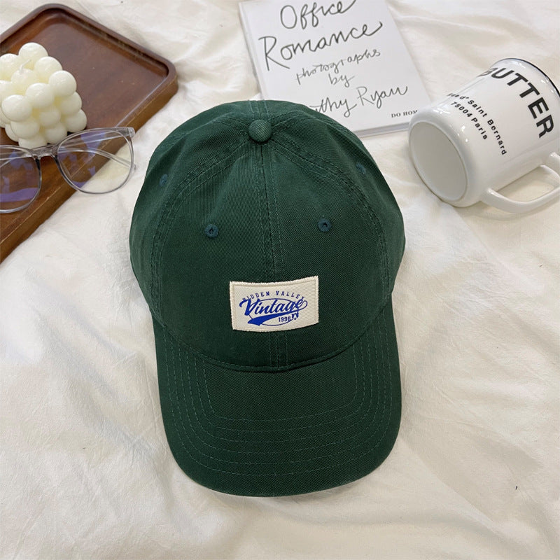 Herren Classic Vintage Baseball Cap Brehn