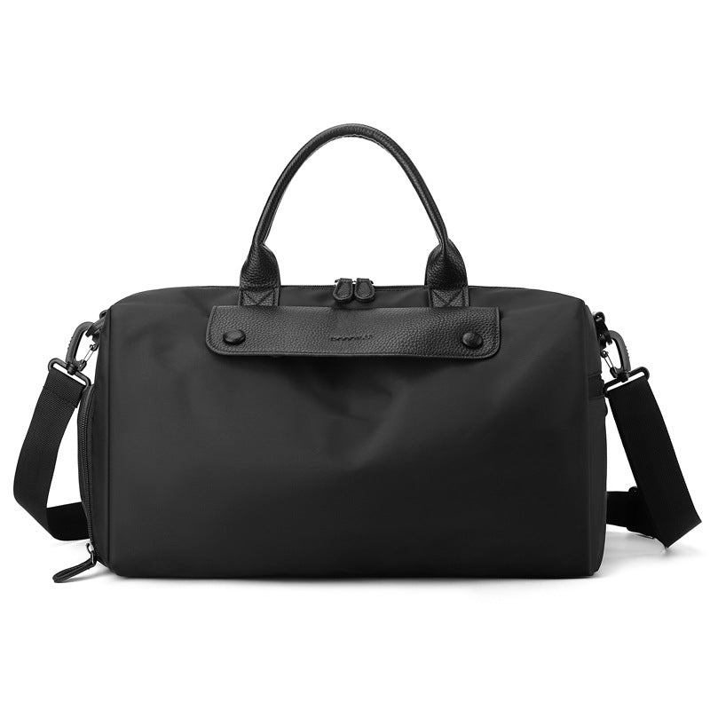 Sleek Travel Duffle Bag Brehn