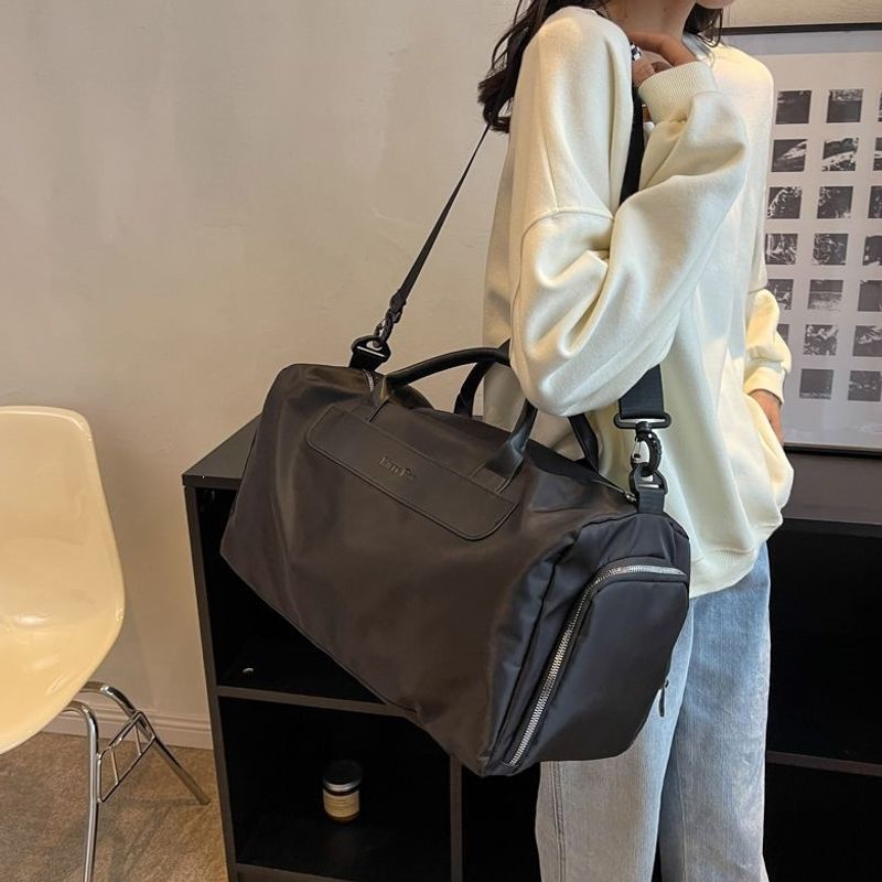 Haltbarer Reise-Duffelbag Brehn