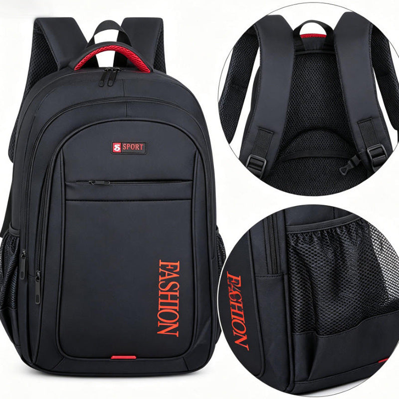 Alltag vielseitiger Rucksack Brehn