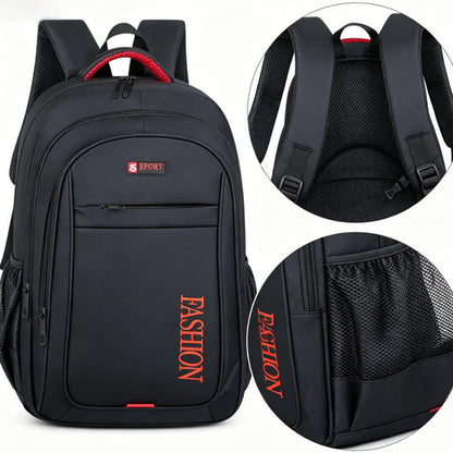 Alltag vielseitiger Rucksack Brehn