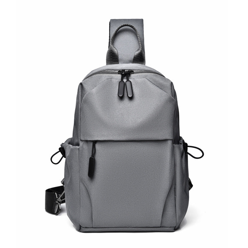 Komfortabler Urban Rucksack Brehn