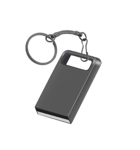 Kompakte Schlüsselanhänger USB Speichergerät Brehn
