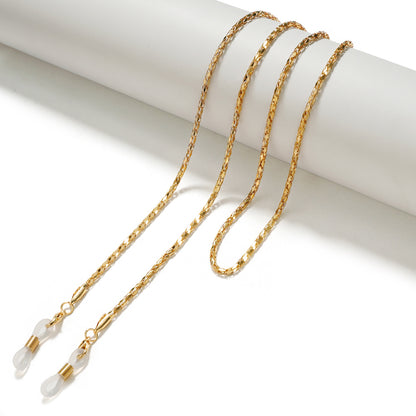 Slim Chain Brillenhalter Brehn