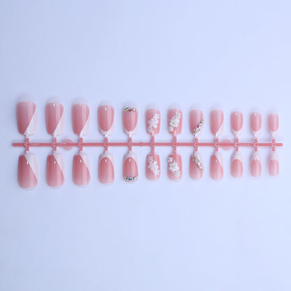 Maniküre Nagelkunst Brehn