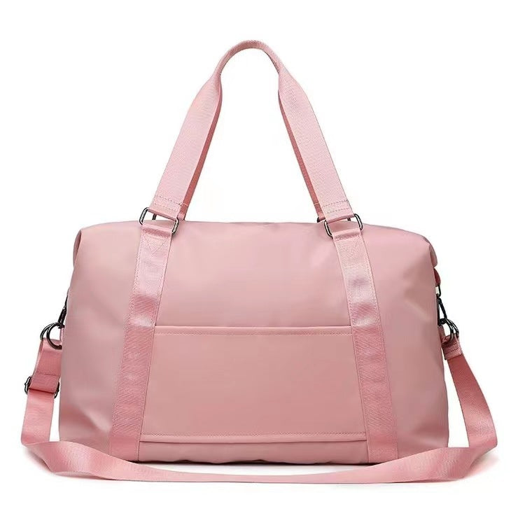 Stilvolle Sport- Und Reisetasche Brehn