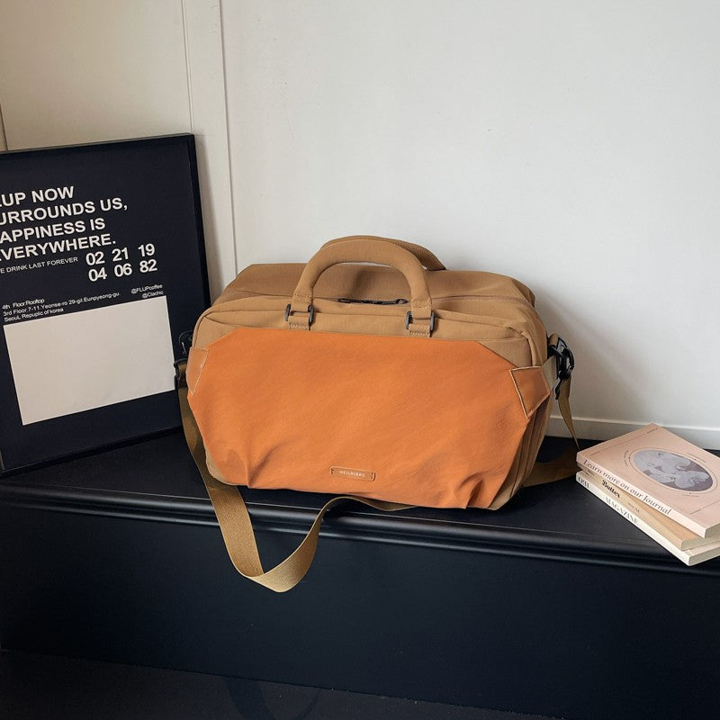 Multifunktionale Geschäftsreise Tasche