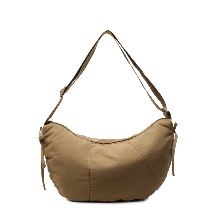Bequeme Utility Umhängetasche