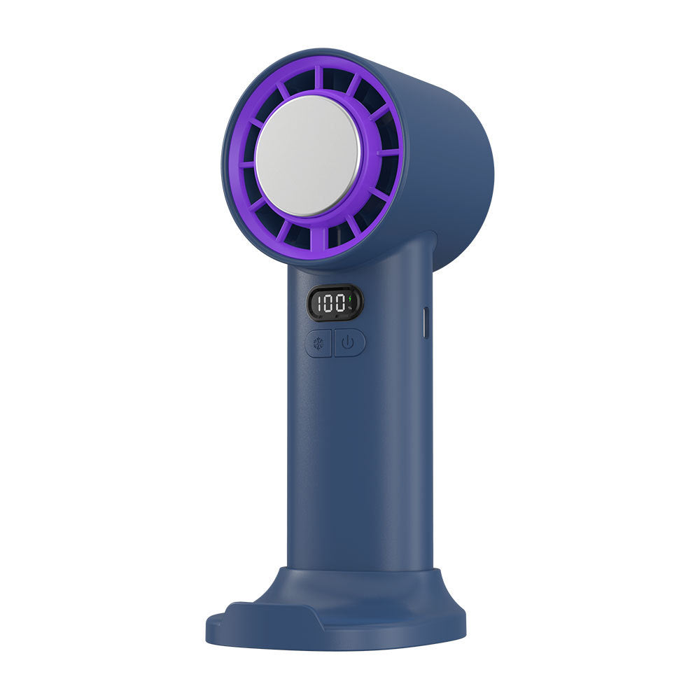 Unisex High-Efficiency Portable Air Circulator Brehn