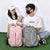 Leichtgewichtiger Urbaner Pendler Rucksack Brehn