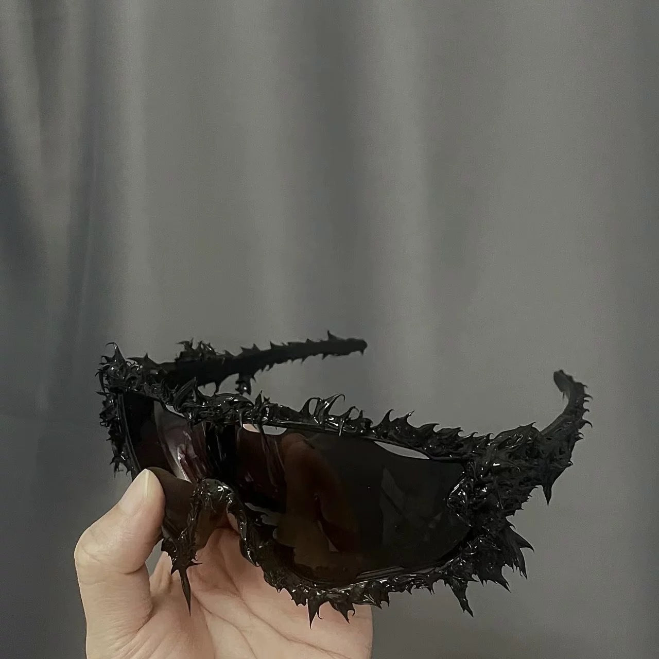 Damen modische Sonnenbrille Brehn