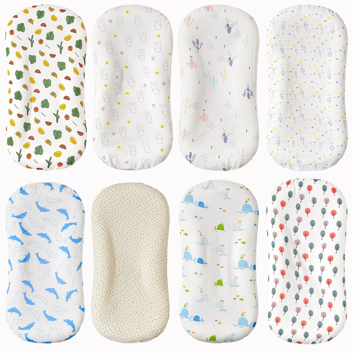 Baby Swaddle Decke Brehn