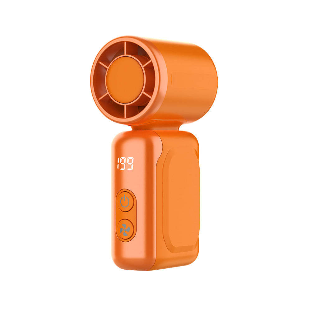 Portable Handheld Fan Brehn