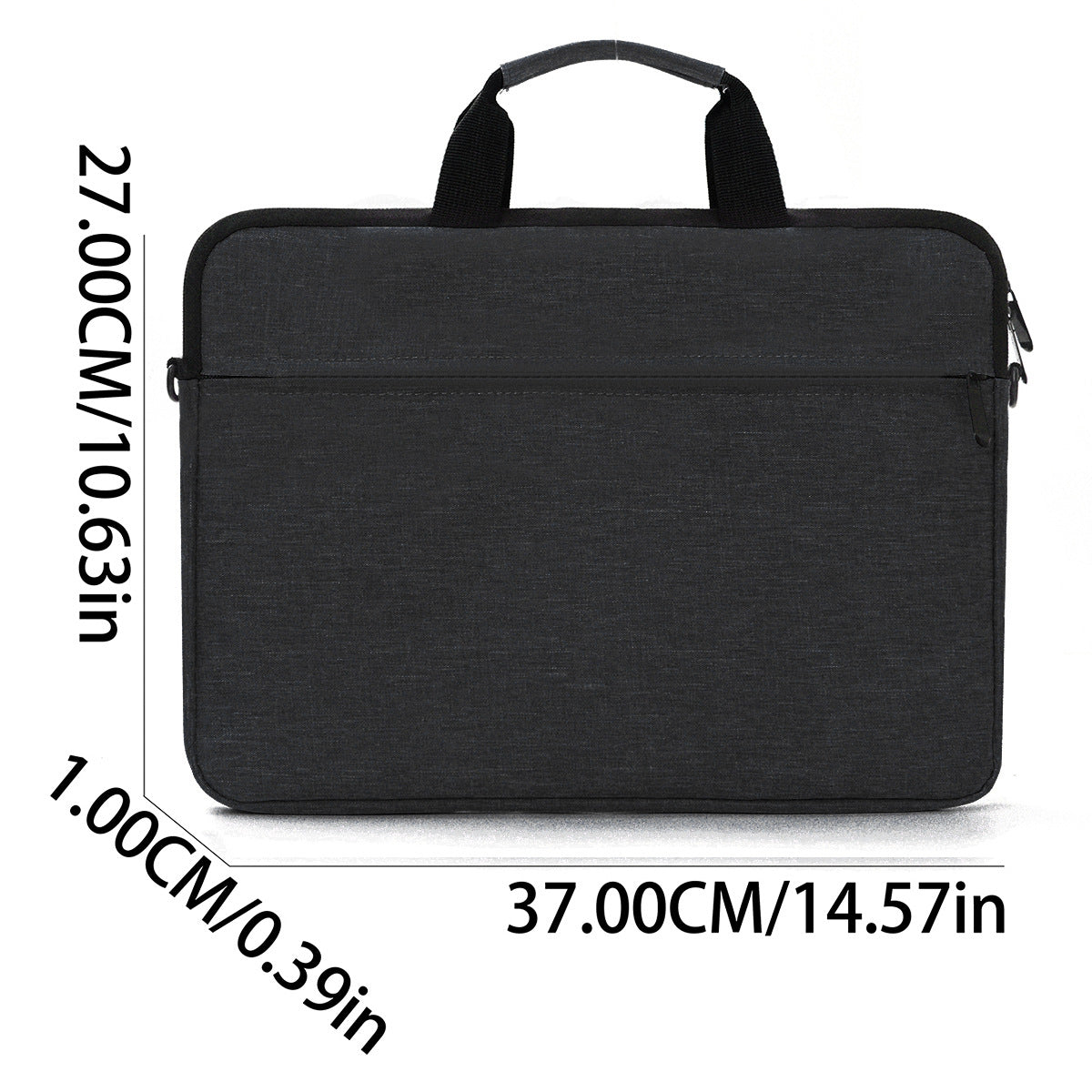Tragetasche für Laptops Im Professionellen Design Brehn