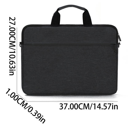 Tragetasche für Laptops Im Professionellen Design Brehn