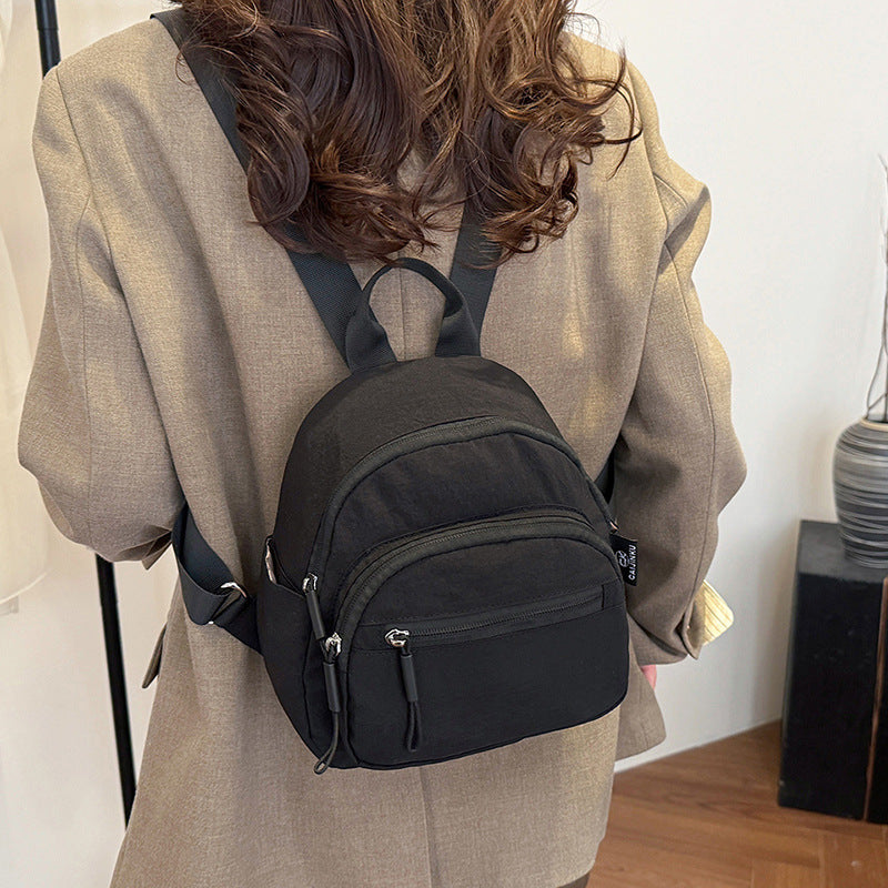 Praktischer Outdoor-Rucksack Brehn