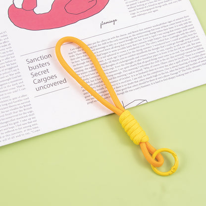 Vielseitige Lanyard-Schlüsselanhänger Brehn