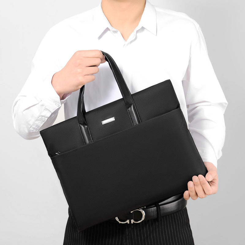 Professionelle Laptop-Tasche Brehn
