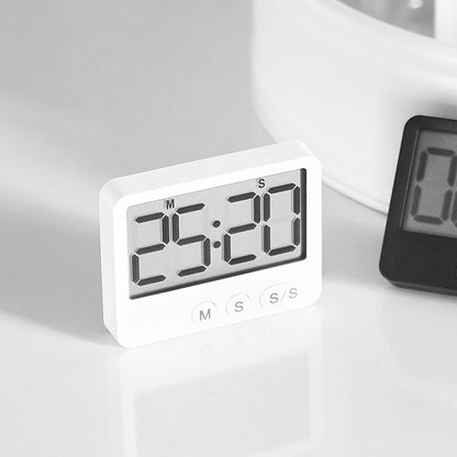 Digitaler Küchen-Timer Brehn