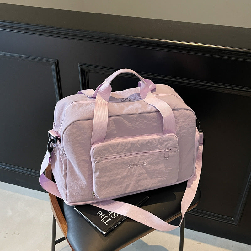 Funktionale Reisetasche Brehn