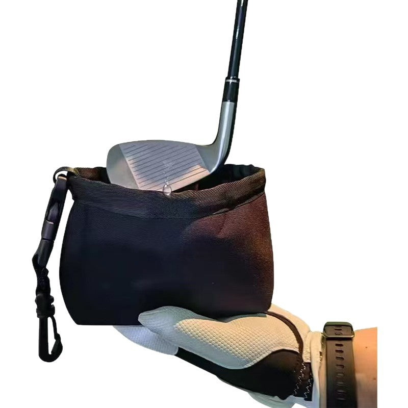 Funktionale Golfball-Waschbox Brehn