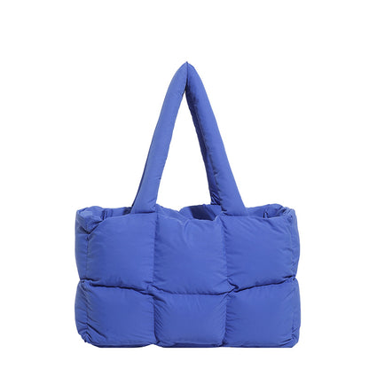 Pufftasche