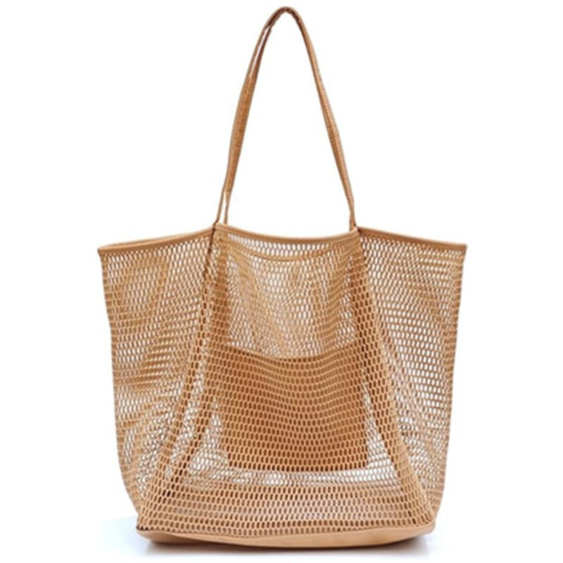 Strapazierfähige Netztasche Brehn