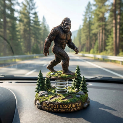 Fun Desk Dekorative Figurine Brehn